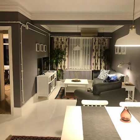 Mehmet Bey Suites Istanbul Exterior foto