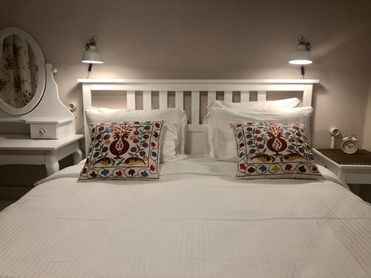 Mehmet Bey Suites Istanbul Exterior foto