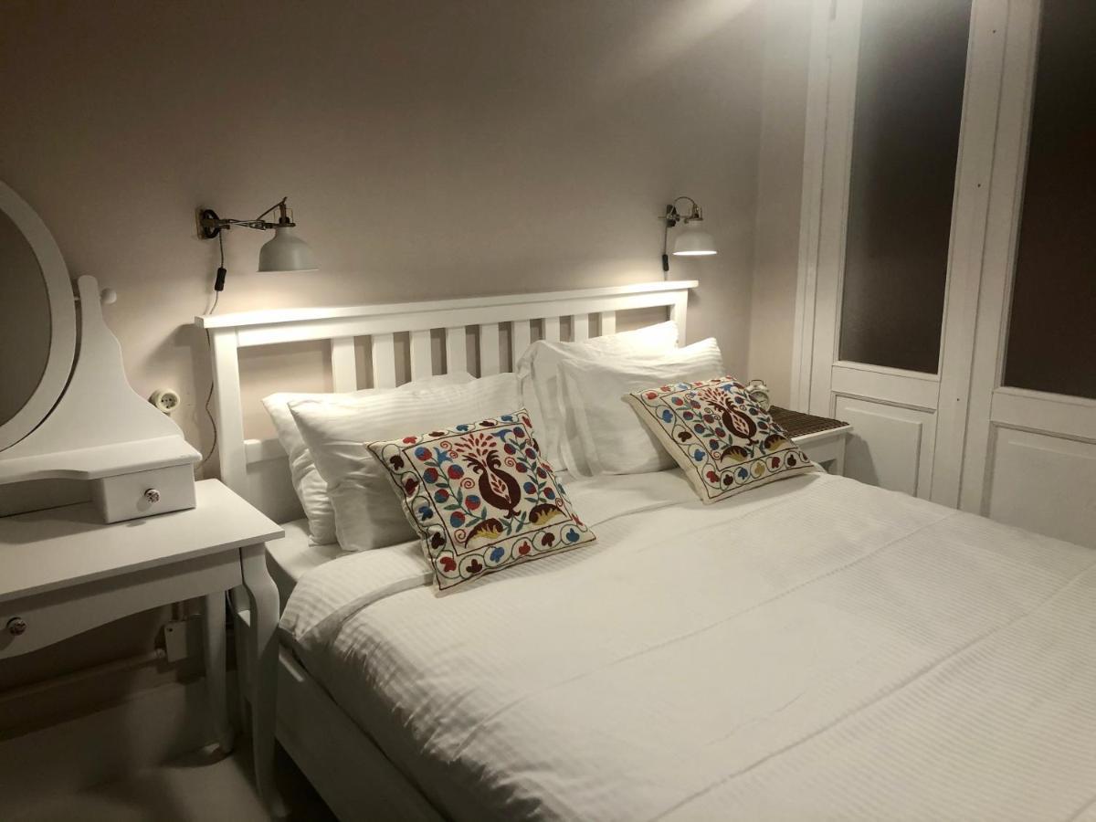 Mehmet Bey Suites Istanbul Exterior foto